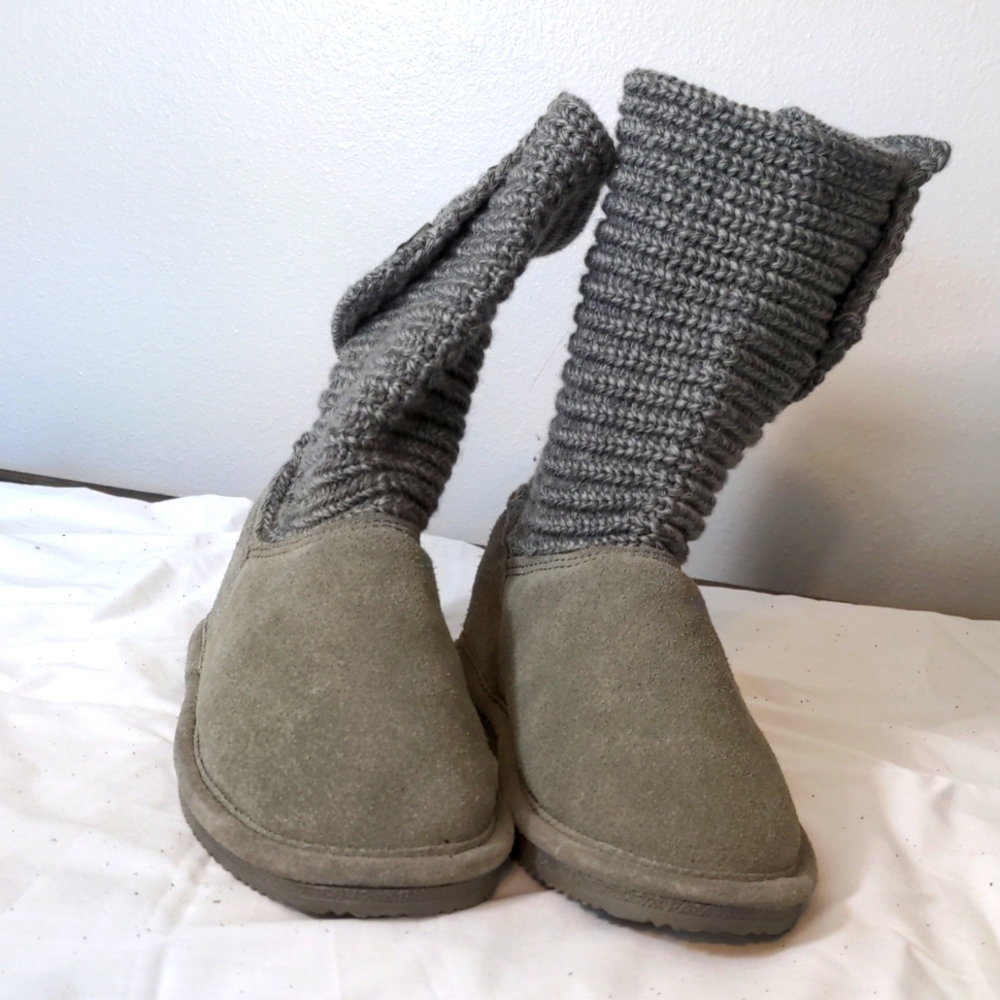 Bear Paw Boot - Picture 2 of 7